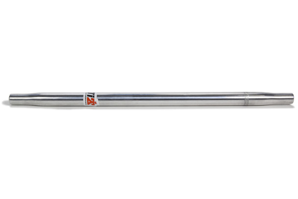 3/8 Aluminum Radius Rod 15.5in Polished (TIP3704-155)