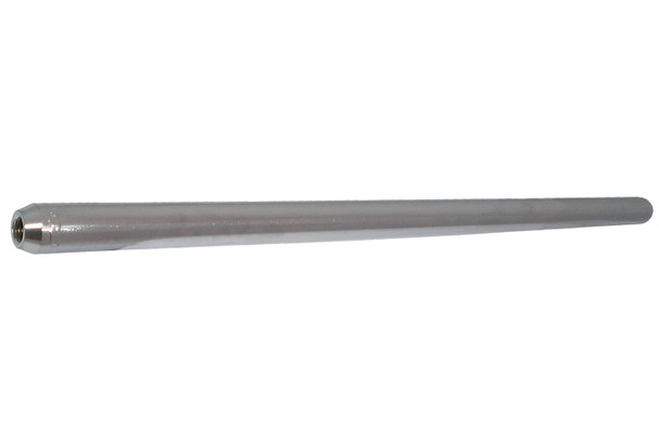 7/16 4130 Steel Brake Rod 20in Chrome (TIP3710-20)