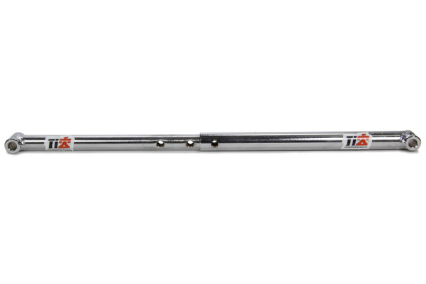 600 Manual Wing Slider Chrome 14in-21in (TIP3775)