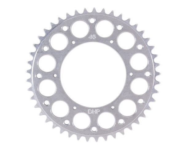 600 Rear Sprocket 5.25in Bolt Circle 45T (TIP3840-45)