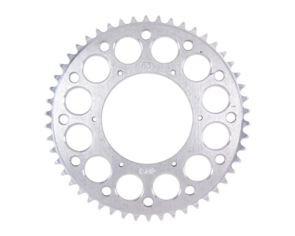 600 Rear Sprocket 5.25in Bolt Circle 50T (TIP3840-50)