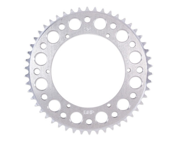 600 Rear Sprocket 6.43in Bolt Circle 50T (TIP3841-50)