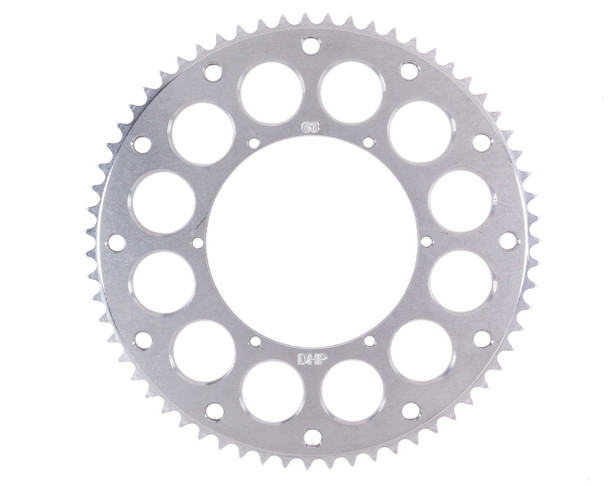 600 Rear Sprocket 6.43in Bolt Circle 63T (TIP3841-63)