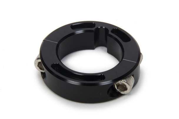 Rock Screen Clamp 1.25 Black Alum Mini Sprint (TIP3886)