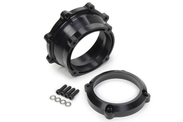 Torque Ball Housing Kit Billet Black (TIP4712)