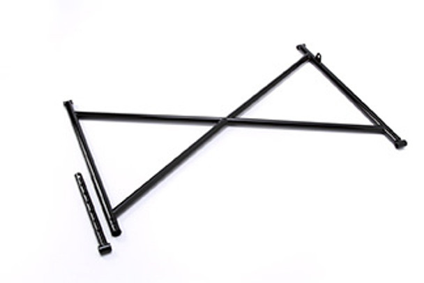 Top Wing Tree Assembly Black 16in Steel (TIP6000)