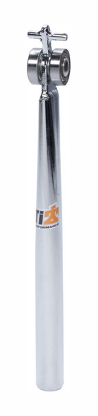 Top Wing Post Roller Style 12in Long (TIP6016)