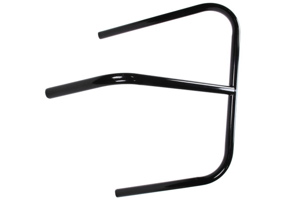 LH Nerf Bar 3-Point 4130 Black (TIP7012)