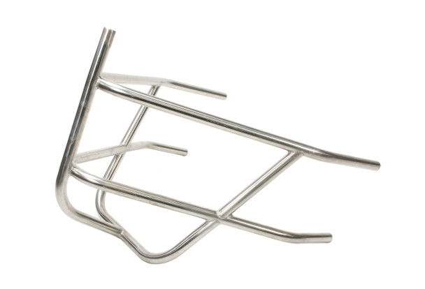 Rear Bumper Basket Style Stainless Steel (TIP7036)