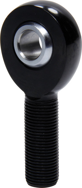 Rod End Alum LH Male Blk 1/2ID x 5/8 Thread (TIP8251)