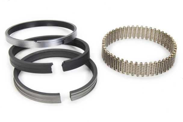CR Piston Ring Set 4.211 Bore 1/16 1/16 3/16 (TOTCR3455-65)