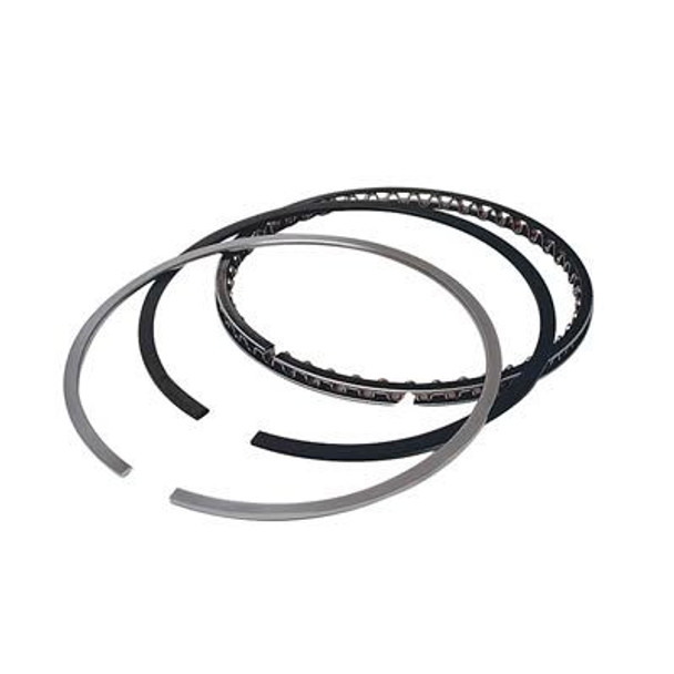 CS Piston Ring Set 4.155 Bore .043 .043 3.0mm (TOTCSH9010-35)