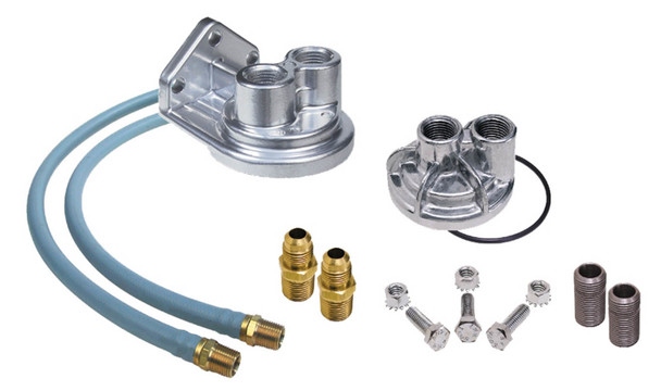 Relocation Kit (TRA1120)