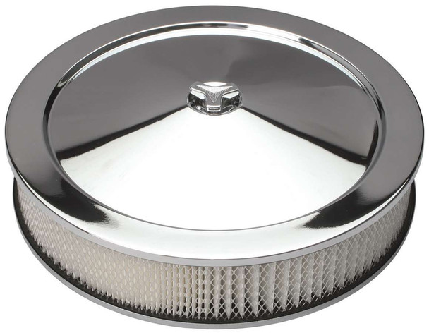 14in Muscle Car Air Cleaner (TRA2195)