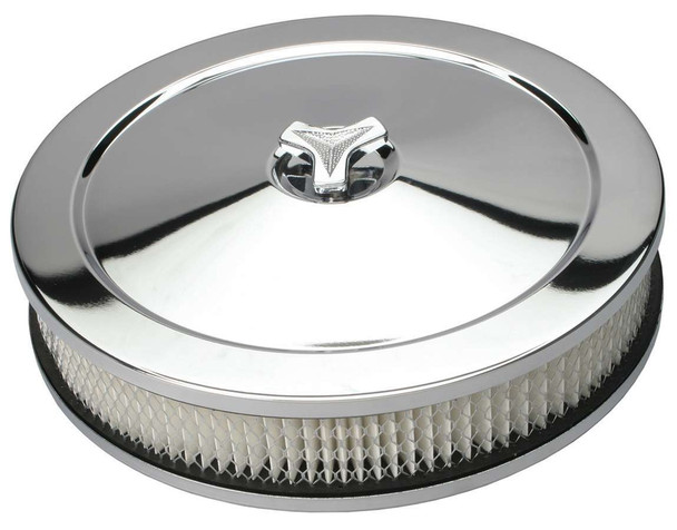 10in Muscle Car Air Cleaner (TRA2282)