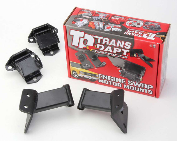 55-57 Chevy Motor Mount (TRA4195)