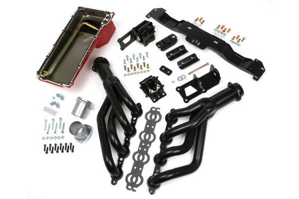 Swap In A Box Kit-LS Engine Into 75-81 F-Body (TRA42031)