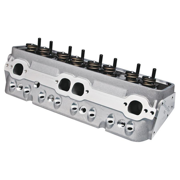 Alum Cyl Head SBC 62cc A/P 195cc Assembled (TRFTFS-30410003)