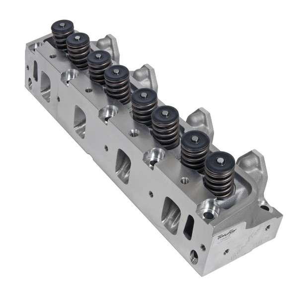 BBF FE Cylinder Head PowerPort - Assem 175cc (TRFTFS-56417002-C00)