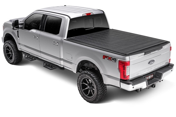 Sentry Bed Cover Vinyl 15-18 Ford F-150 5'6 Bed (TRX1597701)