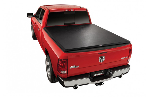 09- Ram 1500 C/C S/B Truxport Tonneau Cover (TRX245901)