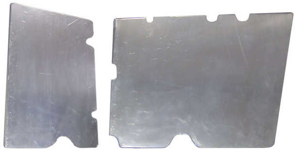 Left Panel 2 Piece Mini Sprint (TXR600-BW-0006)