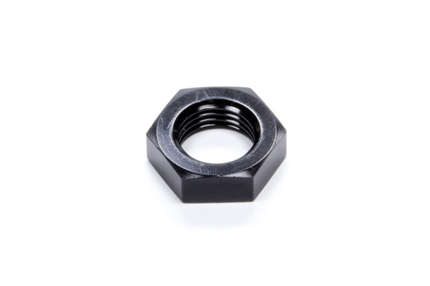 #6 Bulkhead Nut (TXRHF-72006-BLK)