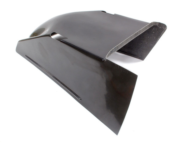 Sprint Car Hood Black (TXRSC-BW-0002-BLK)