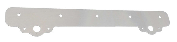 Hood Plate Sprint Car (TXRSC-BW-0100)