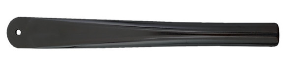 Nose Wing Aero Front Post Black (each) (TXRSC-TW-0028-BLK)