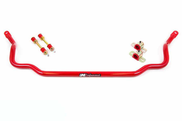 64-72 GM A-Body Solid Front Sway Bar (UMI4035-R)