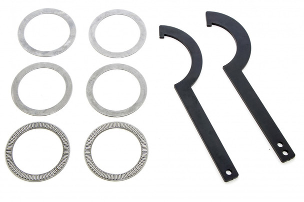 Spanner Wrench & Thrust Bearing Kit (UMI7995-102)