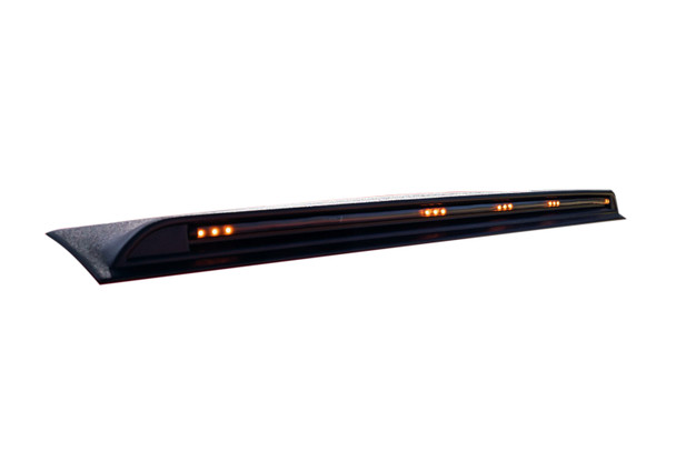 Aerocab Marker Light 11-18 Ram 1500 Black (VEN698004)