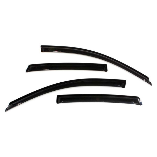 Window Ventvisor 4Pc. (VEN94485)