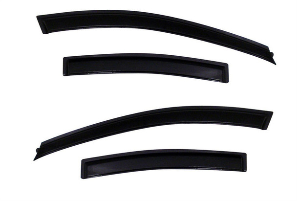 Window Ventvisor 4Pc. (VEN94611)