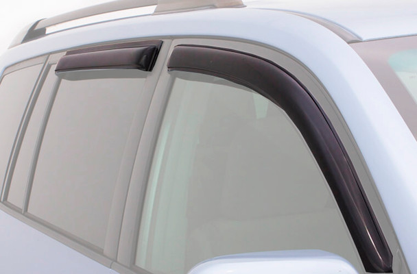 21- Trailblazer Ventvisor 4 Pieces (VEN94823)