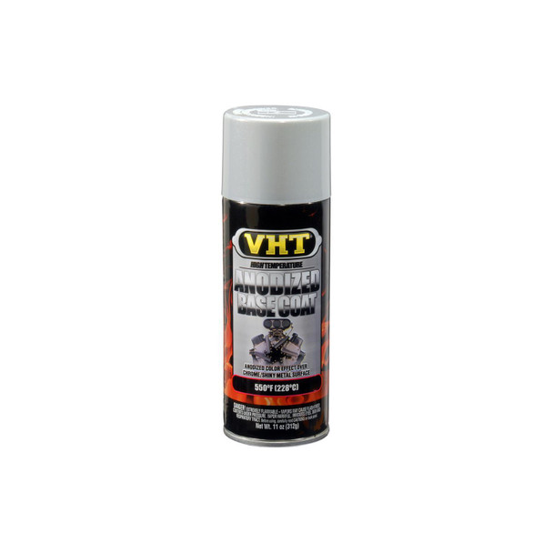 Silver Base Coat Paint (VHTSP453)