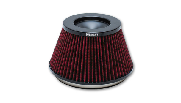 The Classic Performance Air Filter 6In Inlet Id (VIB10960)