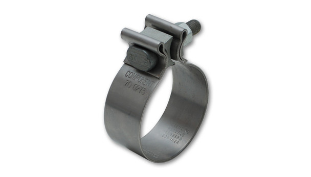 Stainless Steel Clamp 3in (VIB1167)