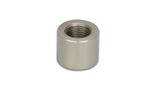 Titanium EGT Bung 1/8in -27 NPT 1/2in Long 0.6 (VIB1197T)