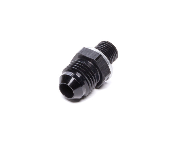 -6AN to 10mm x 1.0 Metri c Straight Adapter (VIB16612)