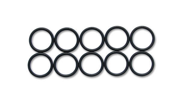 Package of 10 -8AN Rubbe r O-Rings (VIB20888)