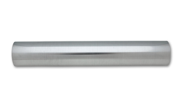 Straight Aluminum Tubing 3in x 18in Long (VIB2173)