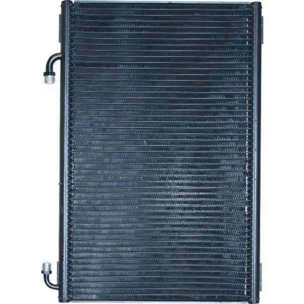 Condensor Kit 1932 Ford Car w/Walker Radiator (VIN03032-OFV)