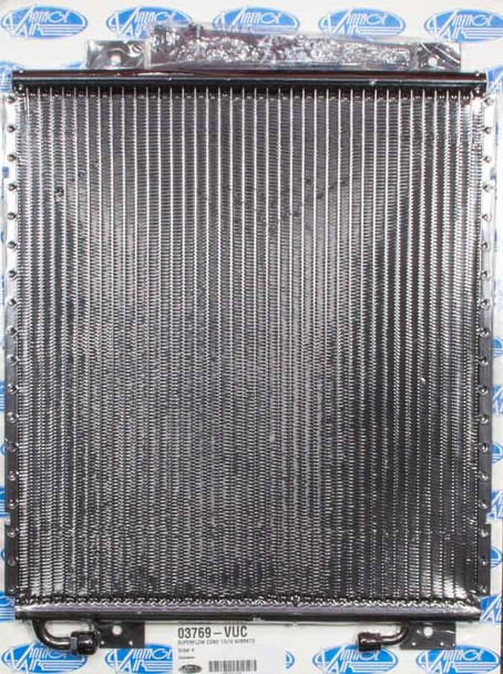 17x19 Condenser (VIN03769-VUC)