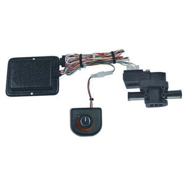 Servo Heater Control Val ve Kit (VIN50507-VUA)