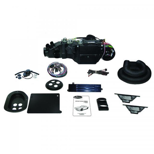 EVAP KIT 70-81 FIREBIRD GEN IV W/AC (VIN564150)