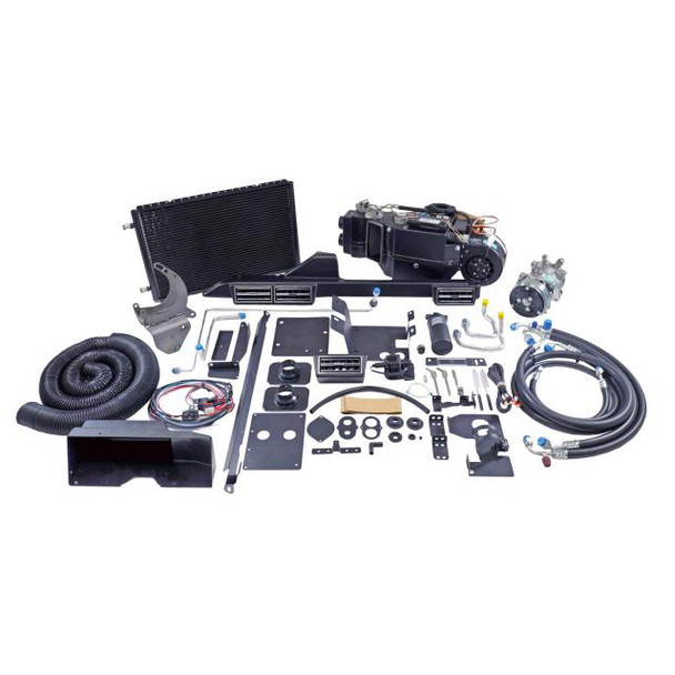 Complete A/C Kit 68-72 Ford F100 (VIN951157)
