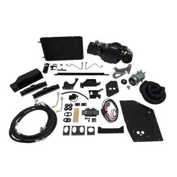 A/C Complete Kit 73-79 Ford F150 w/Factory Air (VIN954160)