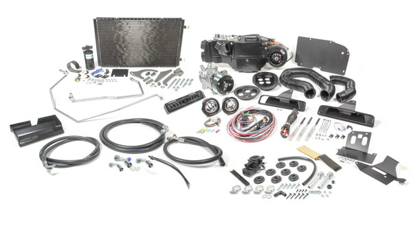 A/C Complete Kit 66-67 Chevelle w/o Factory Air (VIN961066)